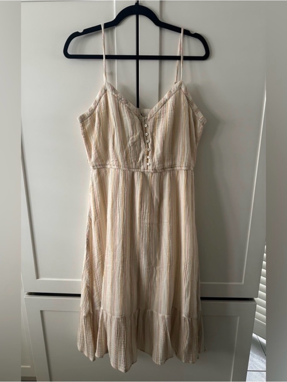 Aerie - striped dress